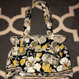 Vera Bradley Tote.